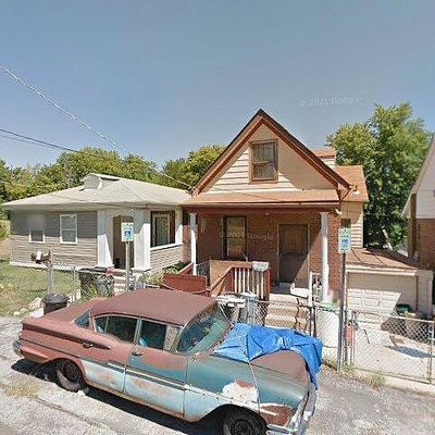 107 Waller Ave, Saint Louis, MO 63125