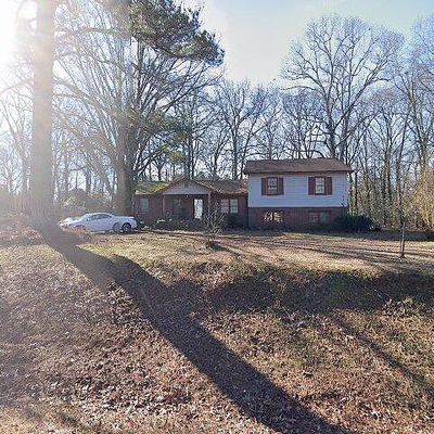 1070 Spring Valley Rd, Athens, GA 30605