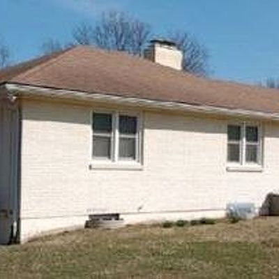 10708 E 33 Rd Ter S, Independence, MO 64052