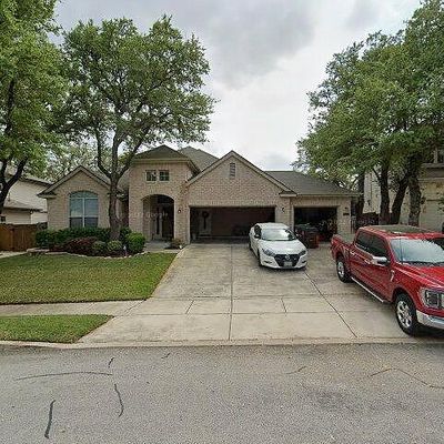 10718 Shetland Brk, San Antonio, TX 78254