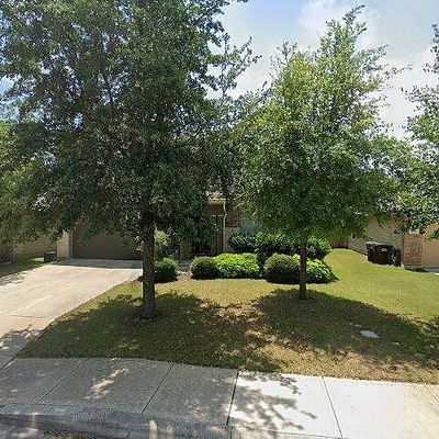 10726 Gazelle Clf, San Antonio, TX 78245