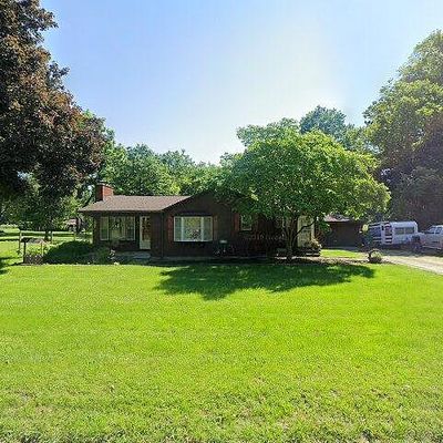 10755 Tuttle Hill Rd, Willis, MI 48191