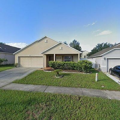 1076 Bluegrass Dr, Groveland, FL 34736