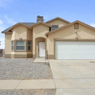 10793 Blue Sage Cir, El Paso, TX 79924