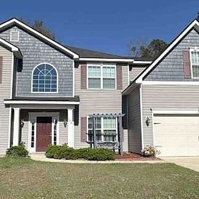 108 Coral Dr, Brunswick, GA 31523