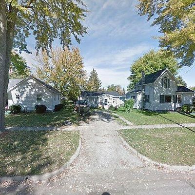 108 Floral Ave, Saint Johns, MI 48879