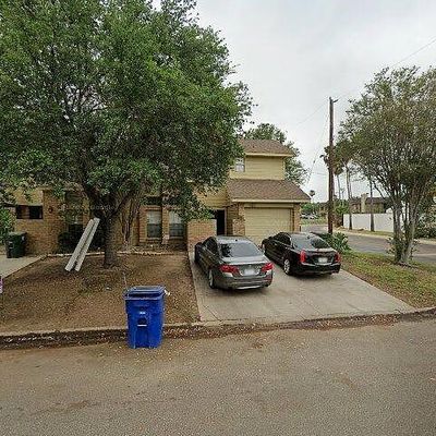 108 Martingale #8, Laredo, TX 78041