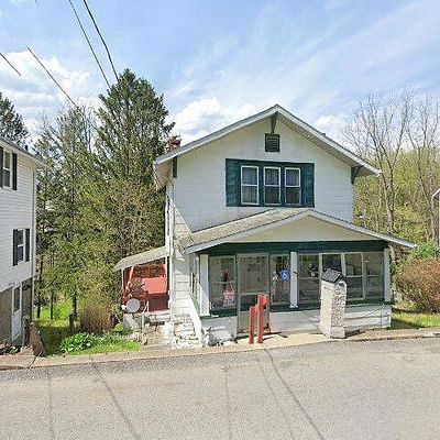 108 Odell St, Fairmont, WV 26554