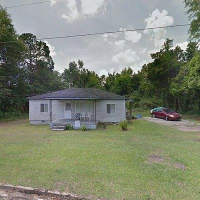 1080 Paschal St, Louisville, GA 30434