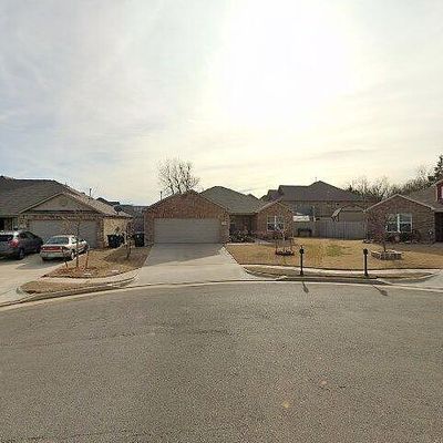 10808 Ne 8 Th Ter, Oklahoma City, OK 73130