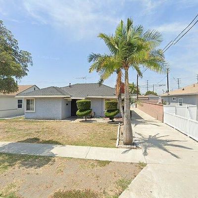 10809 Roseton Ave, Santa Fe Springs, CA 90670