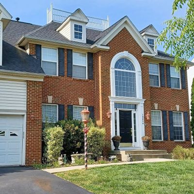 10824 Heaven Scent Ln, Manassas, VA 20110