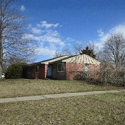 10835 Buchanan St, Van Buren Township, MI 48111