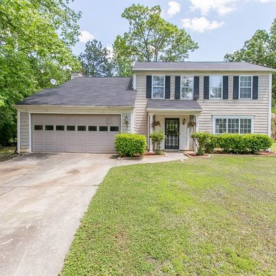 10844 Morning Dove Ct, Hampton, GA 30228