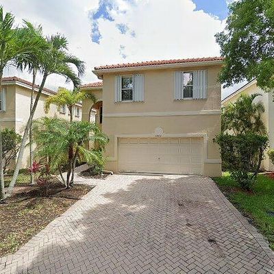 10861 Nw 34 Th Pl, Coral Springs, FL 33065