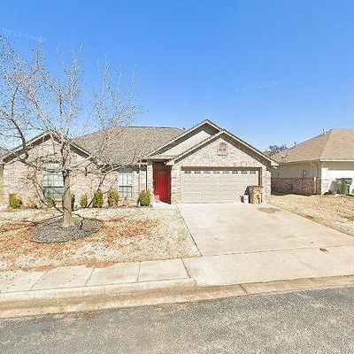 10862 Cactus Trl, Flint, TX 75762