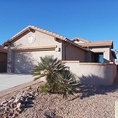 1088 W Pastora Peak Dr, Green Valley, AZ 85614