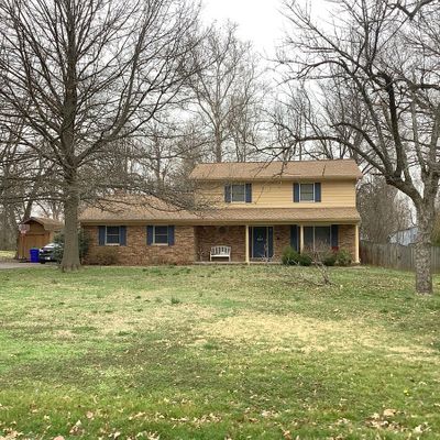 10888 Spry Rd, Newburgh, IN 47630