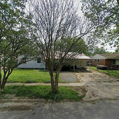 109 Cherry Dr, Osceola, AR 72370