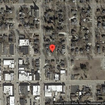 109 E Park Ave, Berlin, WI 54923