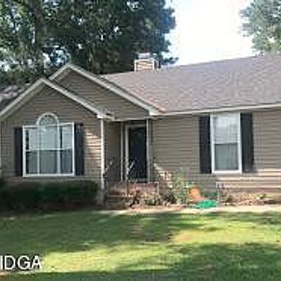 109 Heathwood Dr, Macon, GA 31206