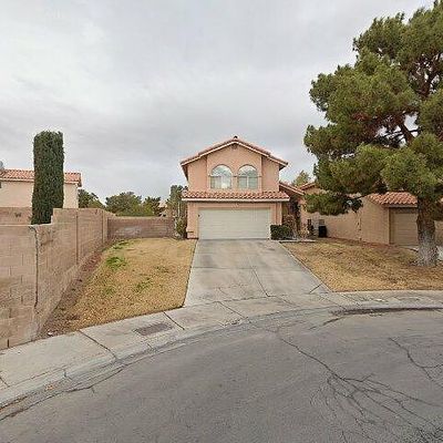 109 Quiet Desert Ln, Henderson, NV 89074