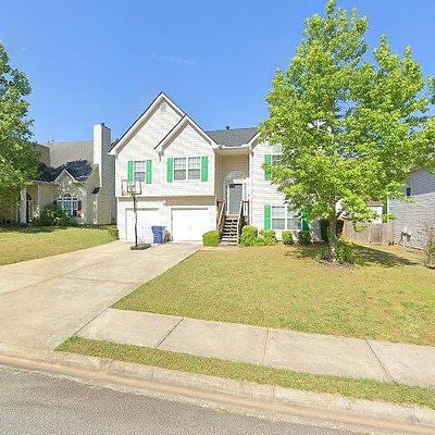 109 St Ann Cir, Dallas, GA 30157