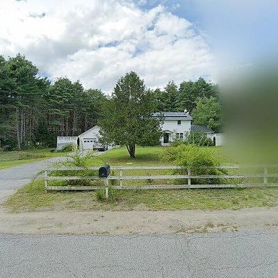 109 Stage Coach Rd, Chestertown, NY 12817