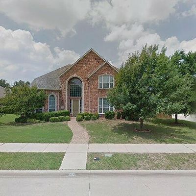 10901 Briar Brook Ln, Frisco, TX 75033