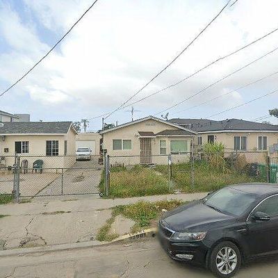 10901 Burin Ave, Inglewood, CA 90304