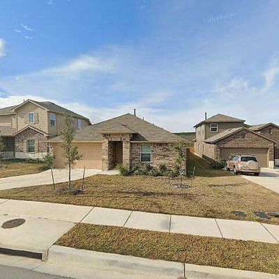 10904 Gonzales Ranger Pass, Austin, TX 78754