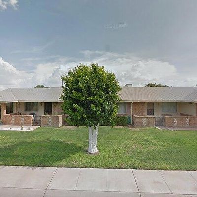10901 W Peoria Ave, Sun City, AZ 85351