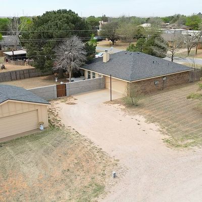 10908 E County Road 107, Midland, TX 79706