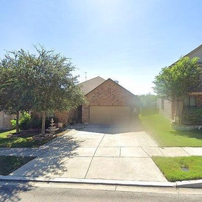 10915 Almond Crest Dr, San Antonio, TX 78233