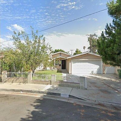 10915 Erwin St, North Hollywood, CA 91606