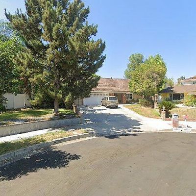 10915 Sylvia Ave, Porter Ranch, CA 91326