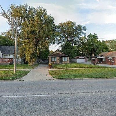 10920 W Grand Ave, Melrose Park, IL 60164