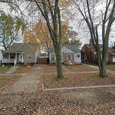 1093 Ford Blvd, Lincoln Park, MI 48146