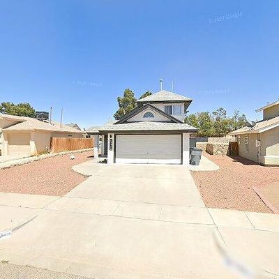 10940 Nathan Bay Dr, El Paso, TX 79934