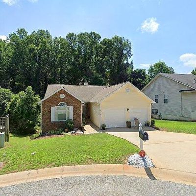 10989 Thrasher Rd, Hampton, GA 30228