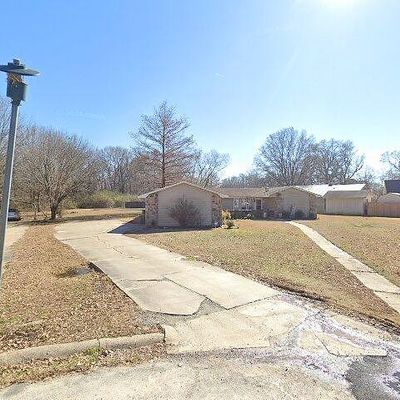 11 Reynolds Dr, Mc Gehee, AR 71654