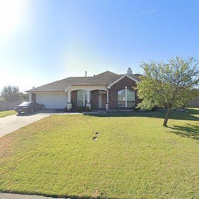 110 Palomino Dr, Fate, TX 75087