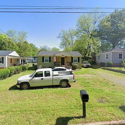 110 Raines Ter, Thomaston, GA 30286