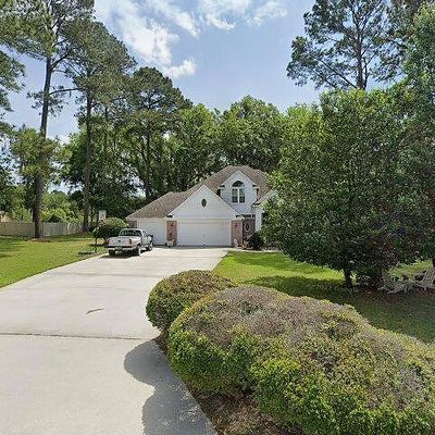 110 Rice Mill Dr, Savannah, GA 31419