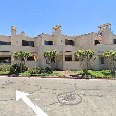 110 The Vlg #208, Redondo Beach, CA 90277