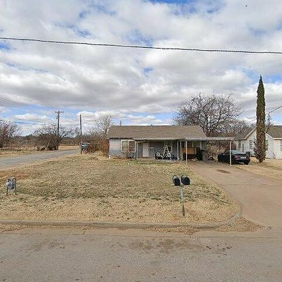 1100 Harlan Ave, Wichita Falls, TX 76306