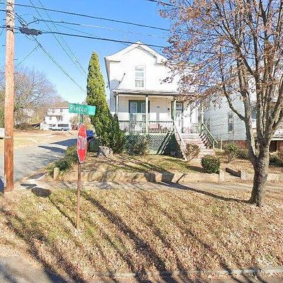 1100 Pierce St, Lynchburg, VA 24501