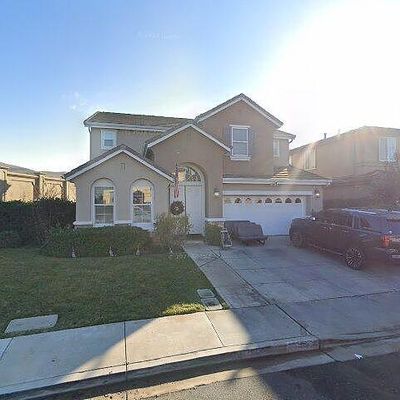 1100 Silver St, Union City, CA 94587