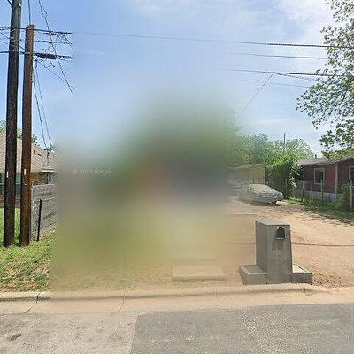 1101 1/2 Linden St, Austin, TX 78702