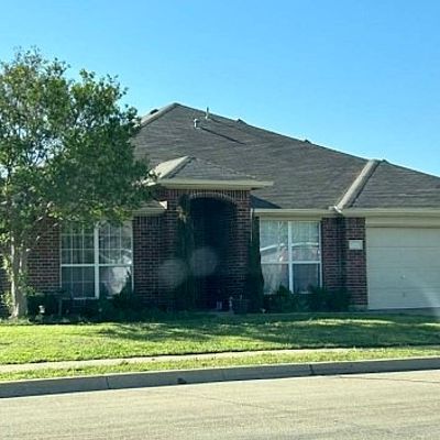 1101 Ben Dr, Burleson, TX 76028